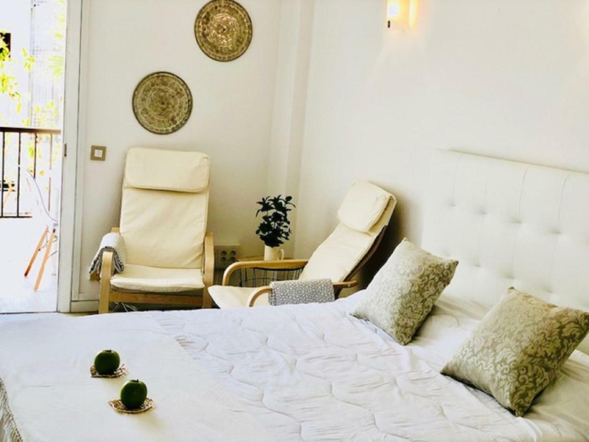 Апартаменти Shining Gold El Dorado With Free Parking And Wifi Плайя-де-лас-Амерікас Екстер'єр фото